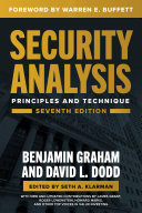 Book cover: Security analysis : principles and techniques / Graham, Benj